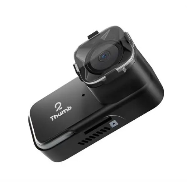RunCam Thumb 2 HD Camera 4K 60fps With an ND Filter Model Aircraft Camera for Drones